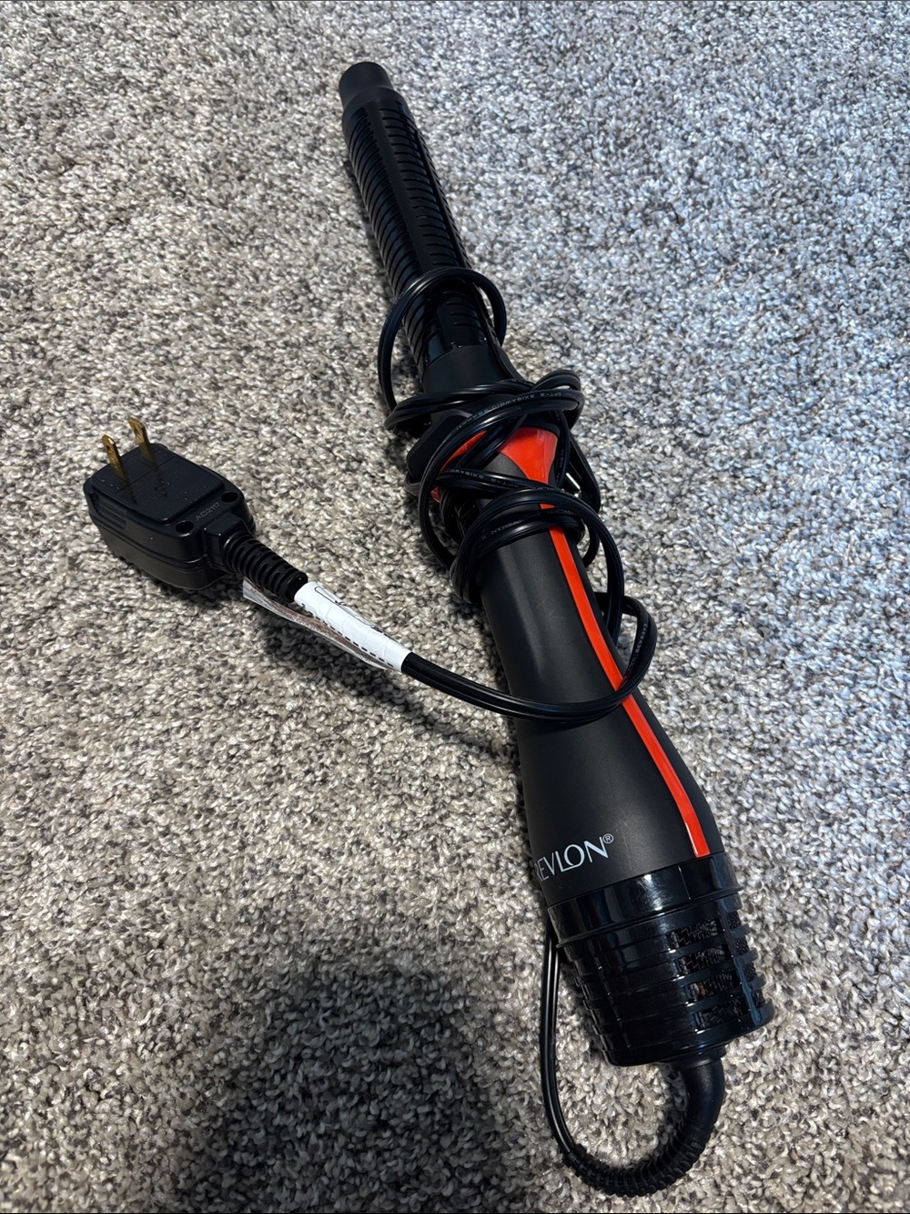 Revlon one step blowout styler